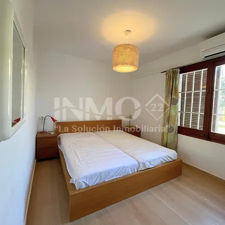 Διαμέρισμα Plata Baja En Zona De Vilafortuny 102c - Inmo22