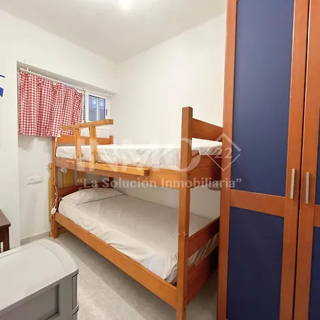 Plata Baja En Zona De Vilafortuny 102c - Inmo22 Διαμέρισμα *