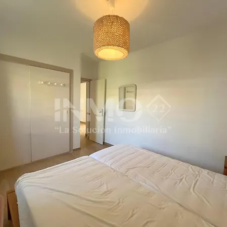 Διαμέρισμα Plata Baja En Zona De Vilafortuny 102c - Inmo22 Cambrils