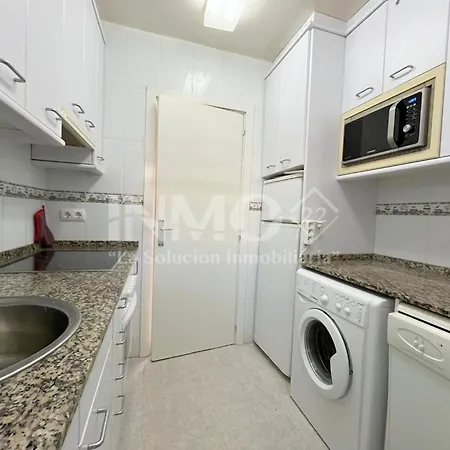 Plata Baja En Zona De Vilafortuny 102c - Inmo22