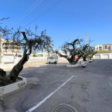 Διαμέρισμα Plata Baja En Zona De Vilafortuny 102c - Inmo22 Cambrils