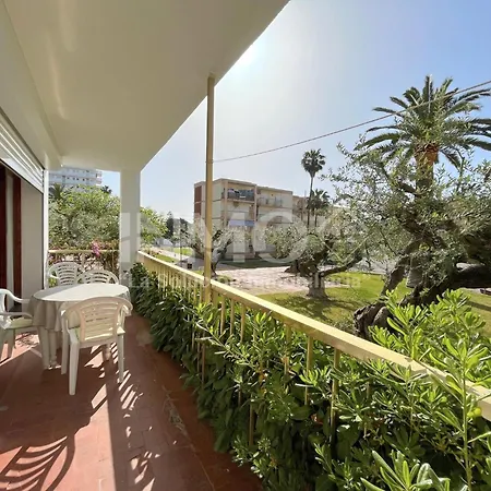 Plata Baja En Zona De Vilafortuny 102c - Inmo22 Διαμέρισμα