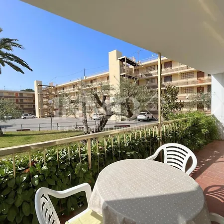 Διαμέρισμα Plata Baja En Zona De Vilafortuny 102c - Inmo22