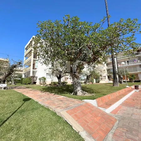 Plata Baja En Zona De Vilafortuny 102c - Inmo22 * Cambrils