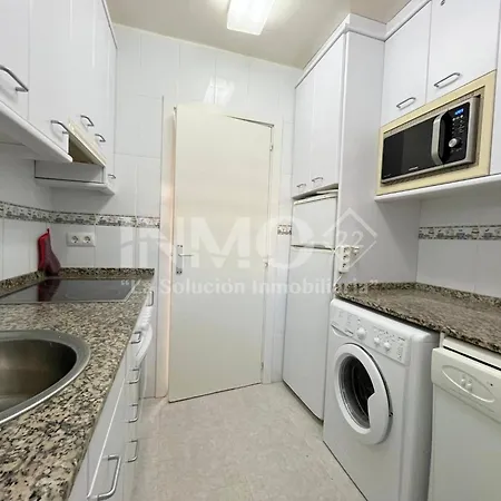 Plata Baja En Zona De Vilafortuny 102c - Inmo22 * カンブリルス