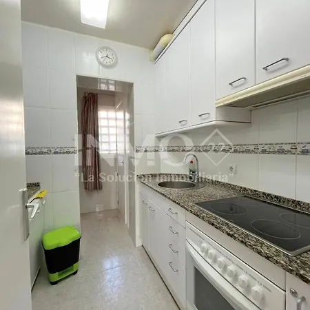 Plata Baja En Zona De Vilafortuny 102c - Inmo22 *