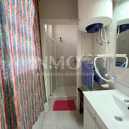 Plata Baja En Zona De Vilafortuny 102c - Inmo22 アパート カンブリルス