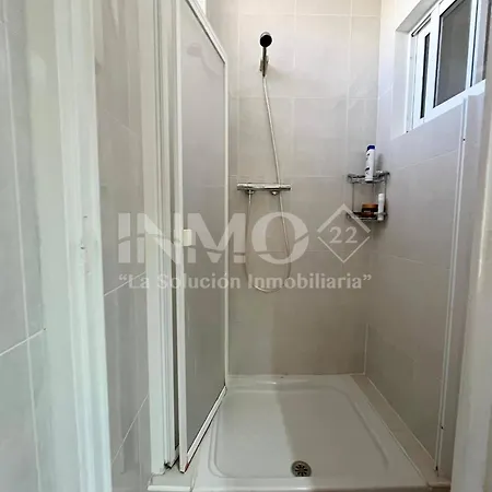Plata Baja En Zona De Vilafortuny 102c - Inmo22 Apartament *