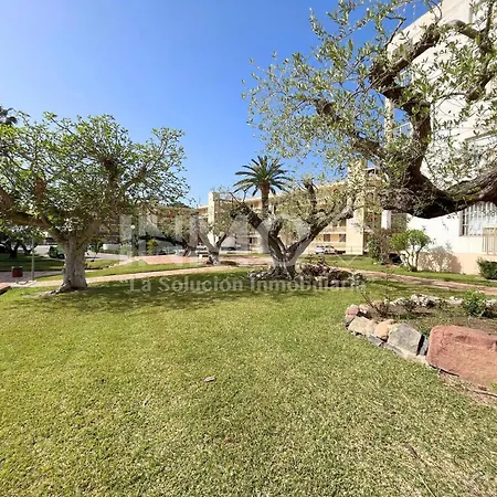 Plata Baja En Zona De Vilafortuny 102c - Inmo22 Apartament *
