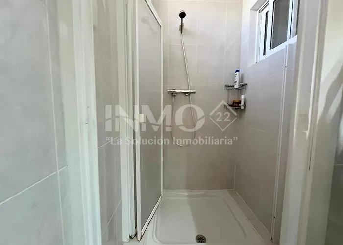 アパート Plata Baja En Zona De Vilafortuny 102c - Inmo22 *