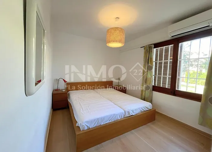 アパート Plata Baja En Zona De Vilafortuny 102c - Inmo22