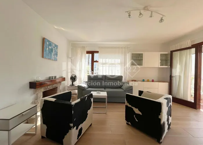Plata Baja En Zona De Vilafortuny 102c - Inmo22 アパート カンブリルス