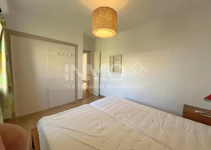 アパート Plata Baja En Zona De Vilafortuny 102c - Inmo22 カンブリルス