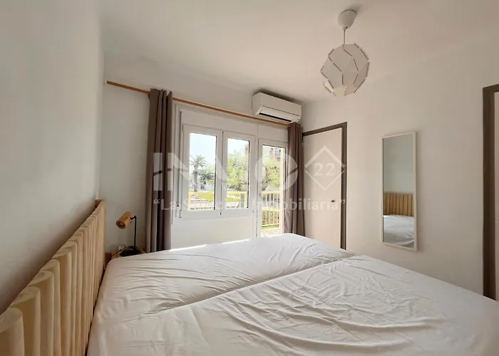 Plata Baja En Zona De Vilafortuny 102c - Inmo22 カンブリルス