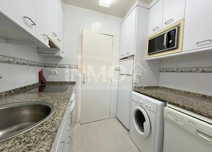 Plata Baja En Zona De Vilafortuny 102c - Inmo22