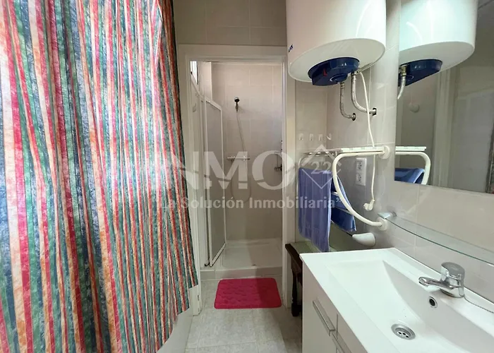 Plata Baja En Zona De Vilafortuny 102c - Inmo22 カンブリルス