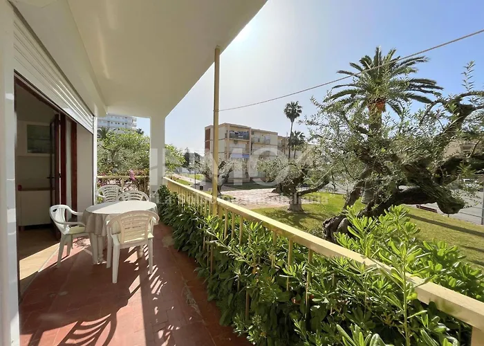 Plata Baja En Zona De Vilafortuny 102c - Inmo22 カンブリルス