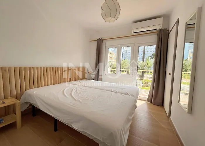 Plata Baja En Zona De Vilafortuny 102c - Inmo22 * カンブリルス
