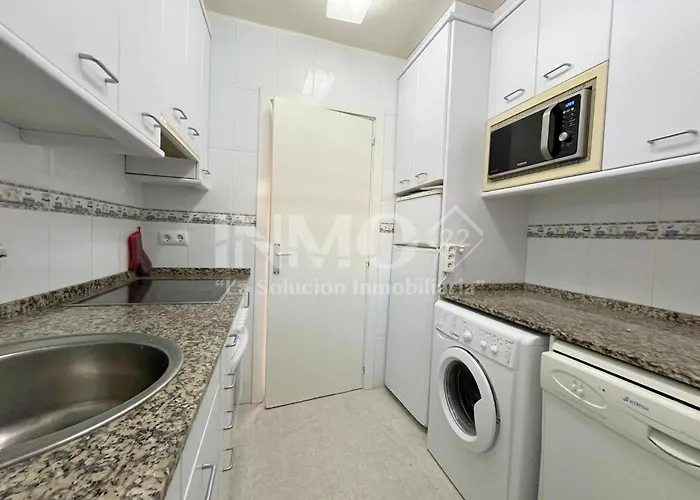 Plata Baja En Zona De Vilafortuny 102c - Inmo22 * カンブリルス