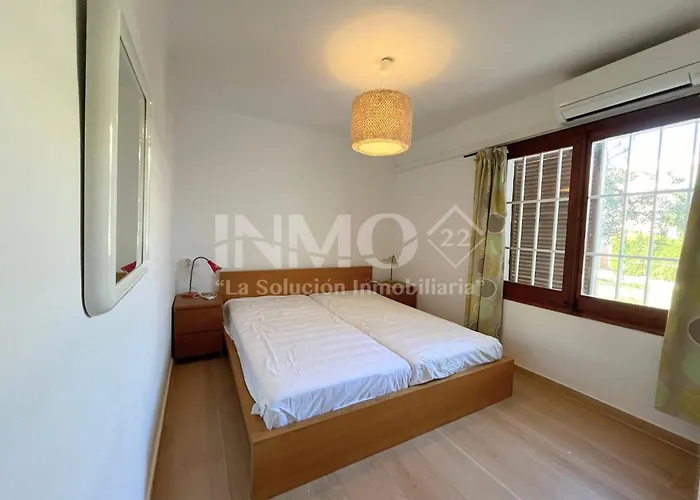 Plata Baja En Zona De Vilafortuny 102c - Inmo22
