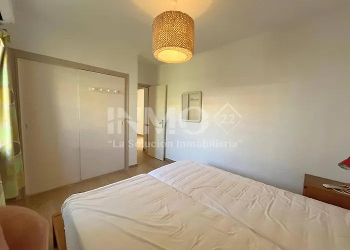Plata Baja En Zona De Vilafortuny 102c - Inmo22 *