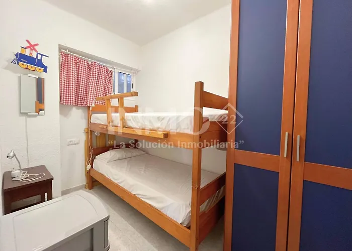 Plata Baja En Zona De Vilafortuny 102c - Inmo22 *