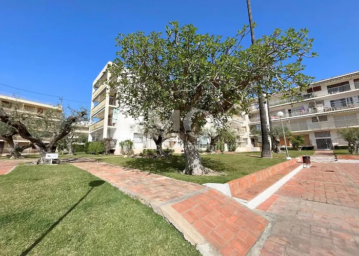 アパート Plata Baja En Zona De Vilafortuny 102c - Inmo22 カンブリルス