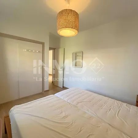 Plata Baja En Zona De Vilafortuny 102c - Inmo22 *